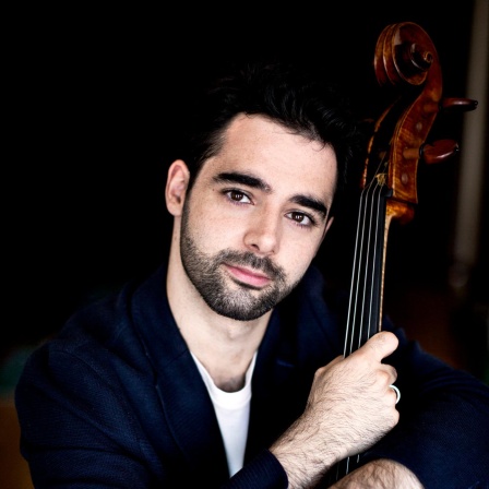 Interview mit dem Cellisten Pablo Ferrández