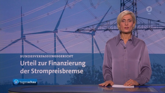 Tagesschau - Tagesschau 12:00 Uhr, 28.11.2024