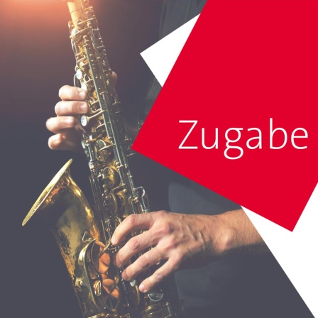 Zugabe - Internationaler Jazztag 2021