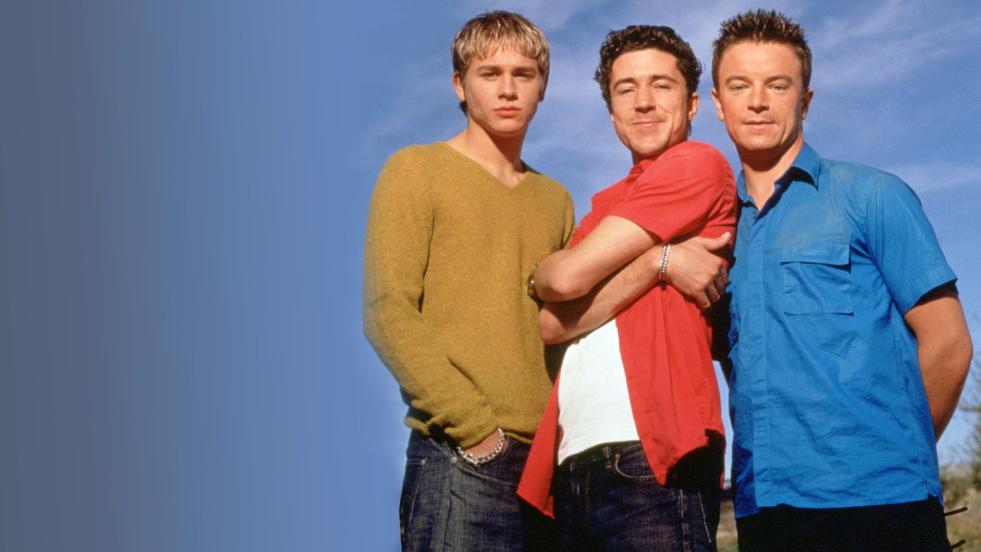 Queer as Folk Staffel 1 Videos der Sendung ARD Mediathek
