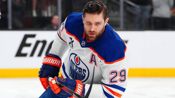 Sportschau - Leon Draisaitl - 'unsere Tiefe Im Kader Ist Unglaublich'