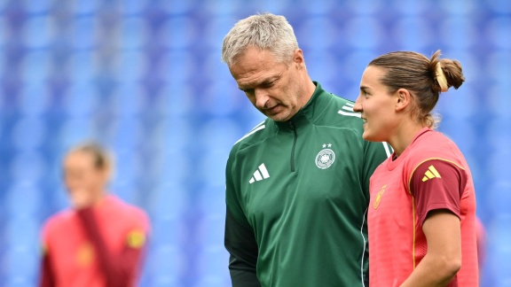 Coverbild Deutschland / Giulia Gwinn