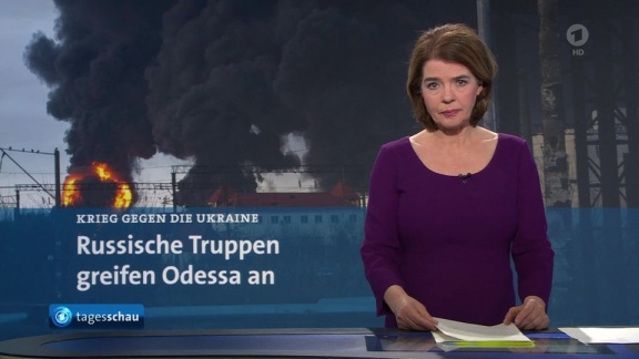 Tagesschau - Tagesschau, 14:00 Uhr