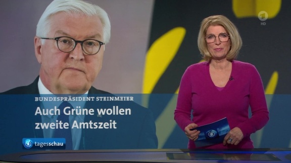 Tagesschau - Tagesschau, 14:00 Uhr
