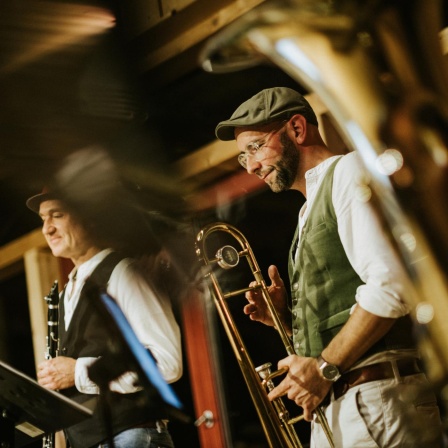 "Pool of Invention": Das Netzwerk der jungen Klassikszene