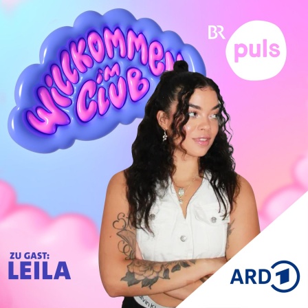 Queer & ADHS - so beeinflusst es Leilas Leben (166)