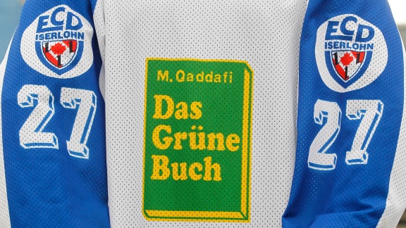 Sportschau - Das Grüne Buch - Die Mutter Des Sportswashings