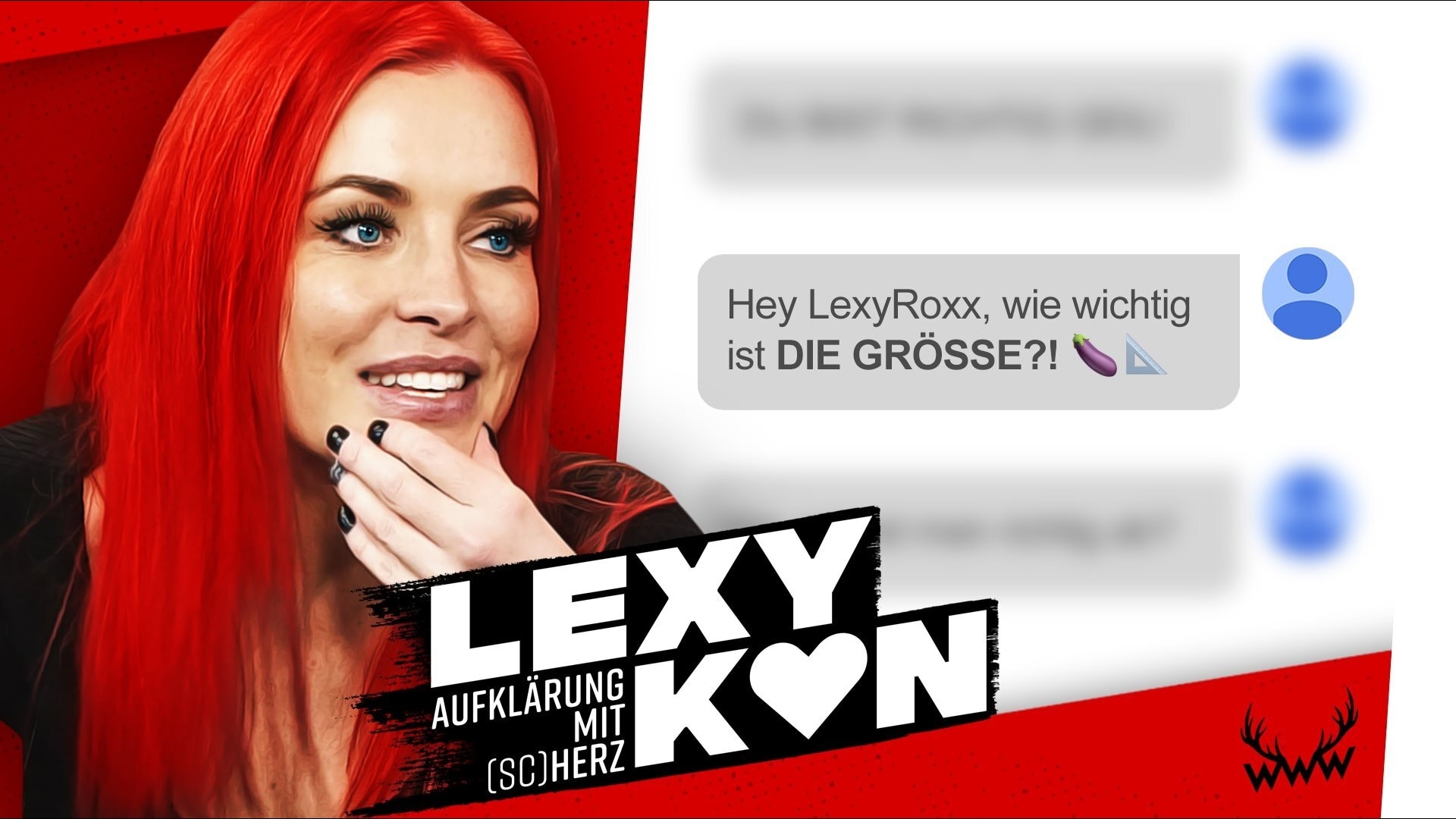 World Wide Wohnzimmer AufklÄrung Mit Lexy Roxx Lexykon Ard Mediathek