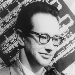 Paul Desmond