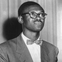 Patrice Lumumba - Kämpfer gegen den Kolonialismus