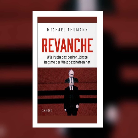Michael Thumann - Revanche