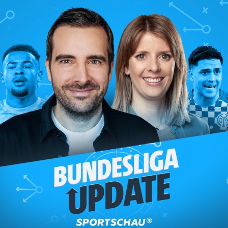 Sportschau Bundesliga Update Podcast vom 13. März 