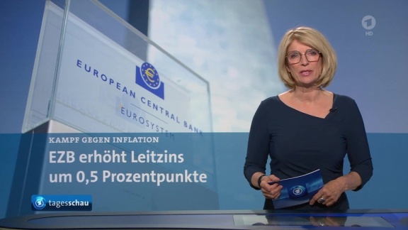 Tagesschau - Tagesschau, 17:00 Uhr