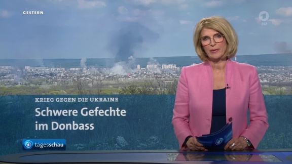 Tagesschau - Tagesschau, 14:00 Uhr