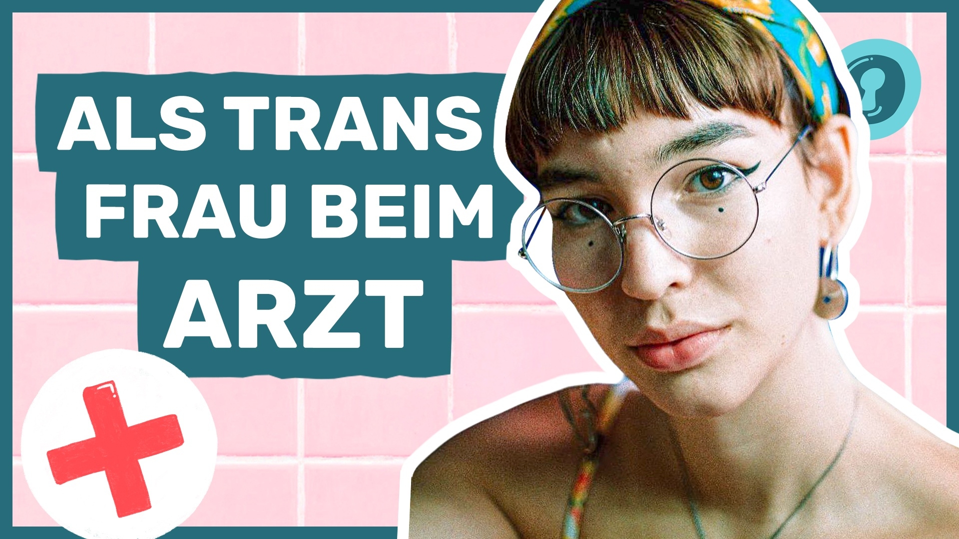 Auf Klo: Trans: Wieso Arztbesuche Für Mich Die Hölle Waren | ARD Mediathek