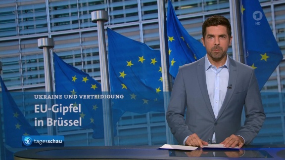 Tagesschau - Tagesschau 09:00 Uhr, 20.03.2025