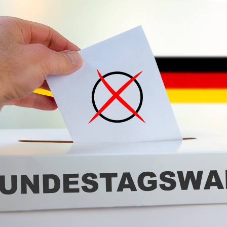 Bundestagswahl
