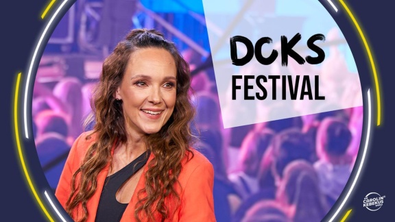 Die Carolin Kebekus Show - Zu Wenig Frauen Auf Festival-bühnen. Wir ändern Das!