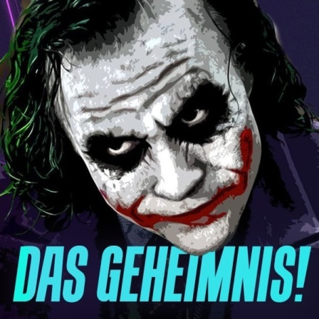 #21: Das Geheimnis aller guten Filme! | Podcast - Thumbnail