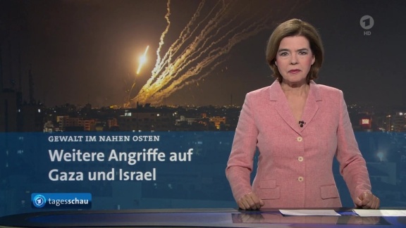 Tagesschau - Tagesschau, 10:00 Uhr