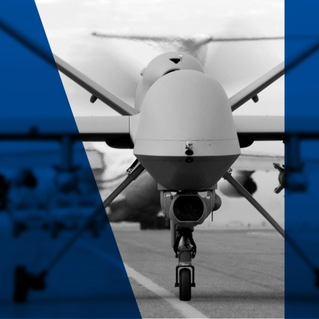 Illegale Angriffe? - Doku über Deutschlands Rolle im US-Drohnenkrieg