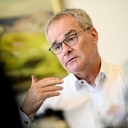 Helmut Dedy, Hauptgeschäftsführer des Deutschen Städtetags