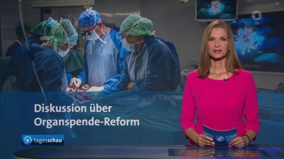 Tagesschau - Tagesschau 20:00 Uhr, 24.06.2024