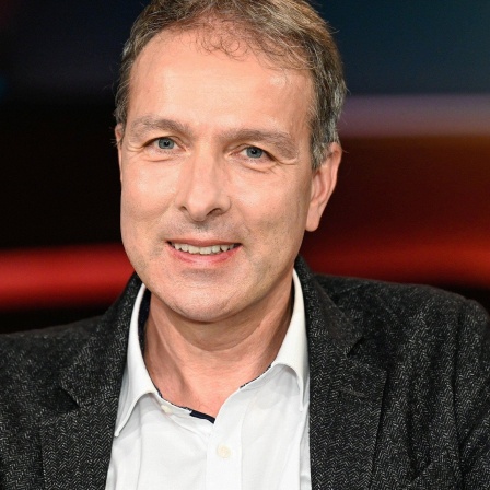 Prof. Jörg Dötsch Arzt bei Markus Lanz