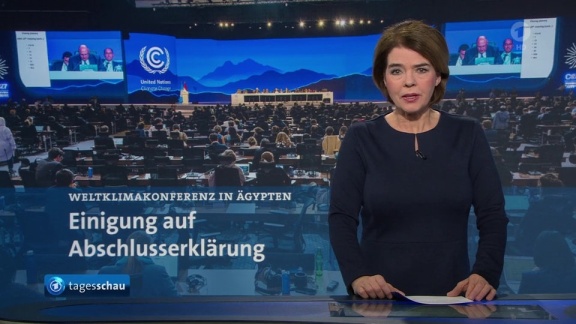 Tagesschau - Tagesschau, 12:00 Uhr