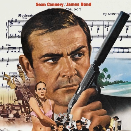 Umzug für 007? Kreative Kontrolle über James Bond geht an Amazon