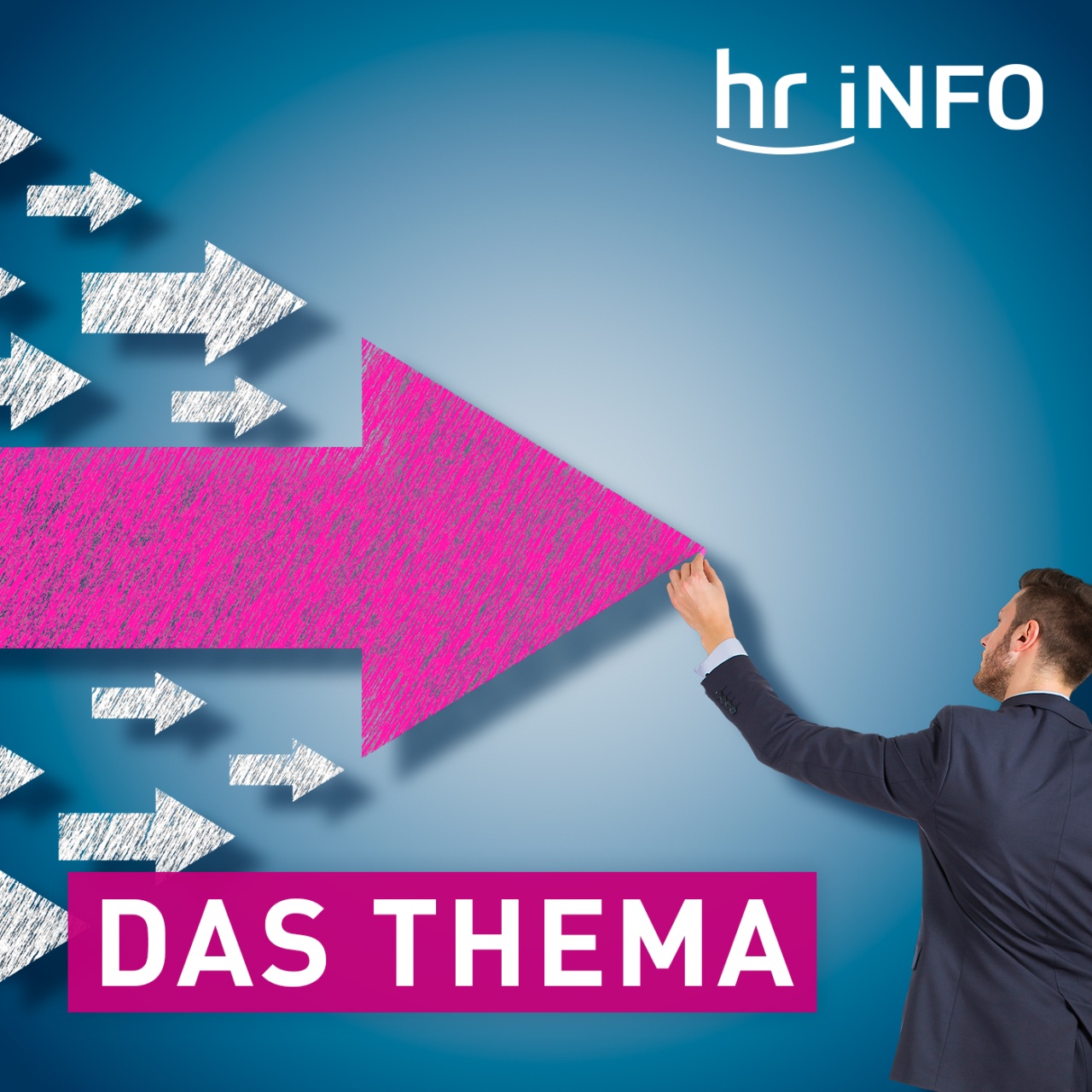 hriNFO Das Thema · Wird der Bock zum Gärtner? Ungarn übernimmt EU