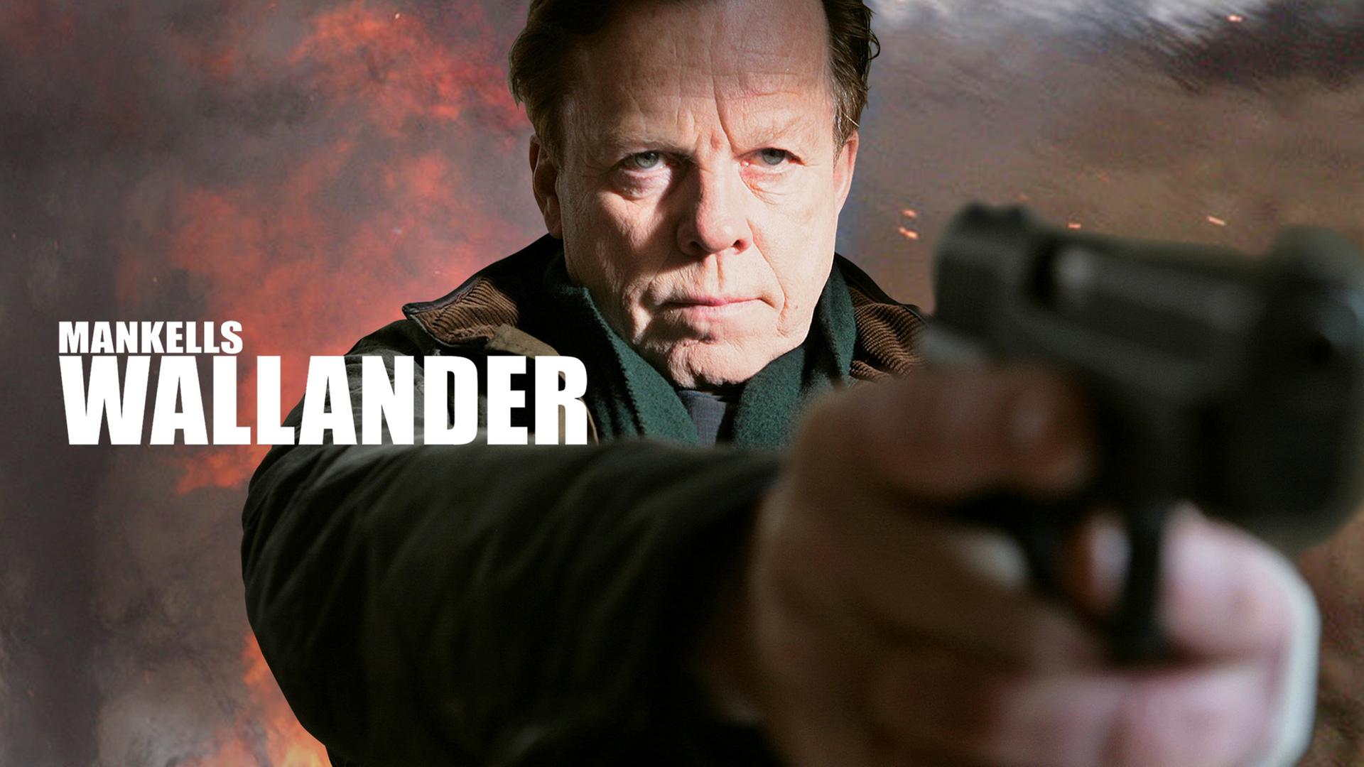 Mankells Wallander - Videos Der Sendung | ARD Mediathek