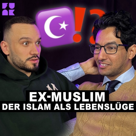 "Auf mich ist ein Kopfgeld ausgesetzt?!" | So ist das Leben als Islam-Aussteiger - Thumbnail