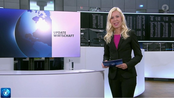 Update Wirtschaft - Update Wirtschaft Vom 09.09.2024