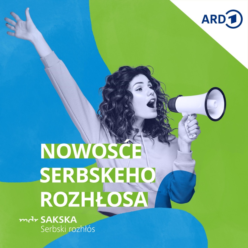 Cover: MDR Serbja: Druha snědań 27.08.2025