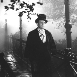 Robert Louis Stevenson: Dr. Jekyll und Mr. Hyde · Podcast in der 