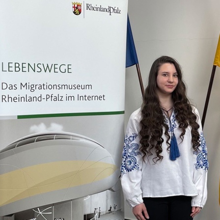 Online-Migrationsmuseum "Lebenswege"