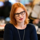 Die österreichische Politikwissenschaftlerin Natascha Strobl.