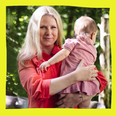 Natascha Sagorski: Von Fehlgeburten, Sternenkindern und Mutterschutz für alle (2)
