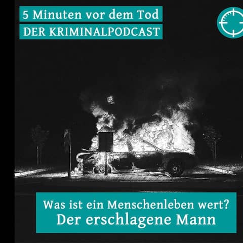 5 Minuten vor dem Tod Folge 21