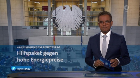 Tagesschau - Tagesschau, 16:00 Uhr
