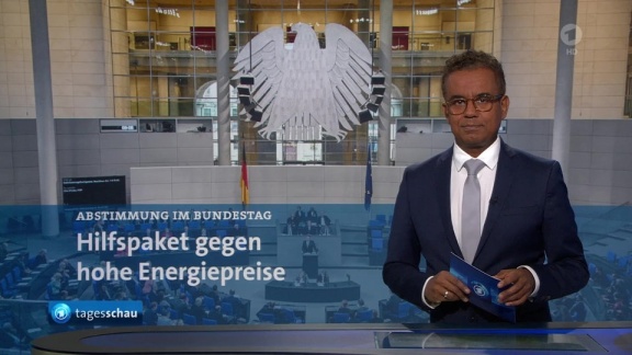 Tagesschau - Tagesschau, 16:00 Uhr