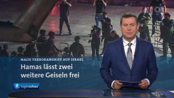 Tagesschau - Tagesschau 09:00 Uhr
