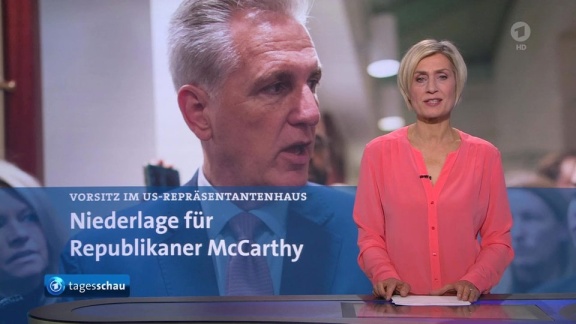 Tagesschau - Tagesschau, 14:00 Uhr