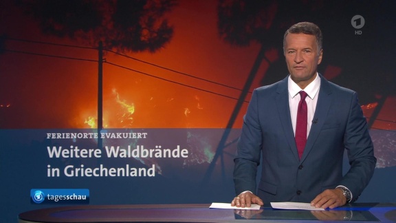 Tagesschau - Tagesschau 09:00 Uhr