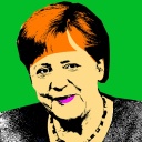 Angela "Wir schaffen das" Merkel (8)