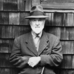 Charles Edward Ives