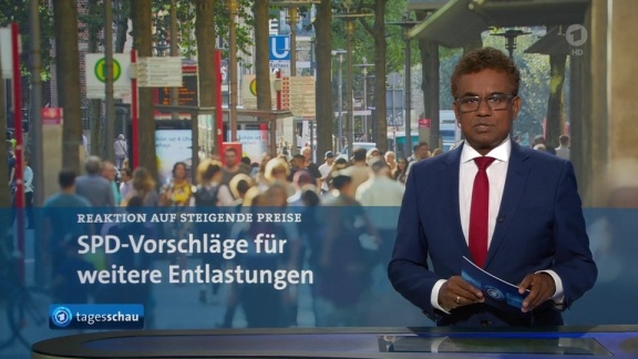 Tagesschau - Tagesschau, 14:00 Uhr