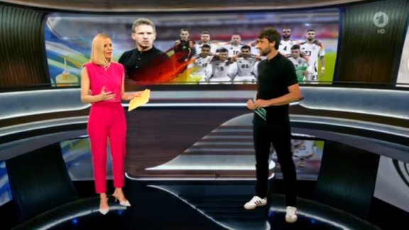 Sportschau - 'neuer Bewegt Sich Zwischen Genie Und Wahnsinn'