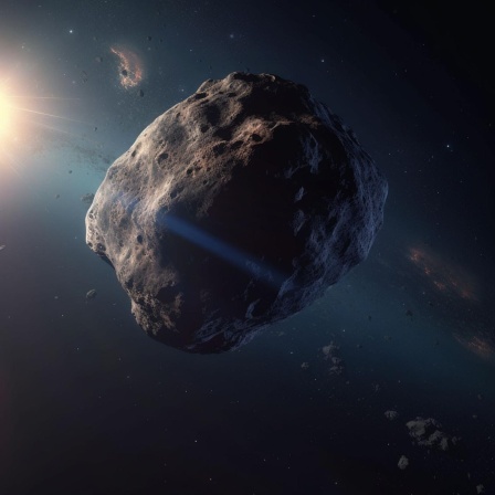 Asteroid YR4 verpasst die Erde? | Intelligenz mach sexy - Bei Fischen | Hunnen waren auch Europäer (184)